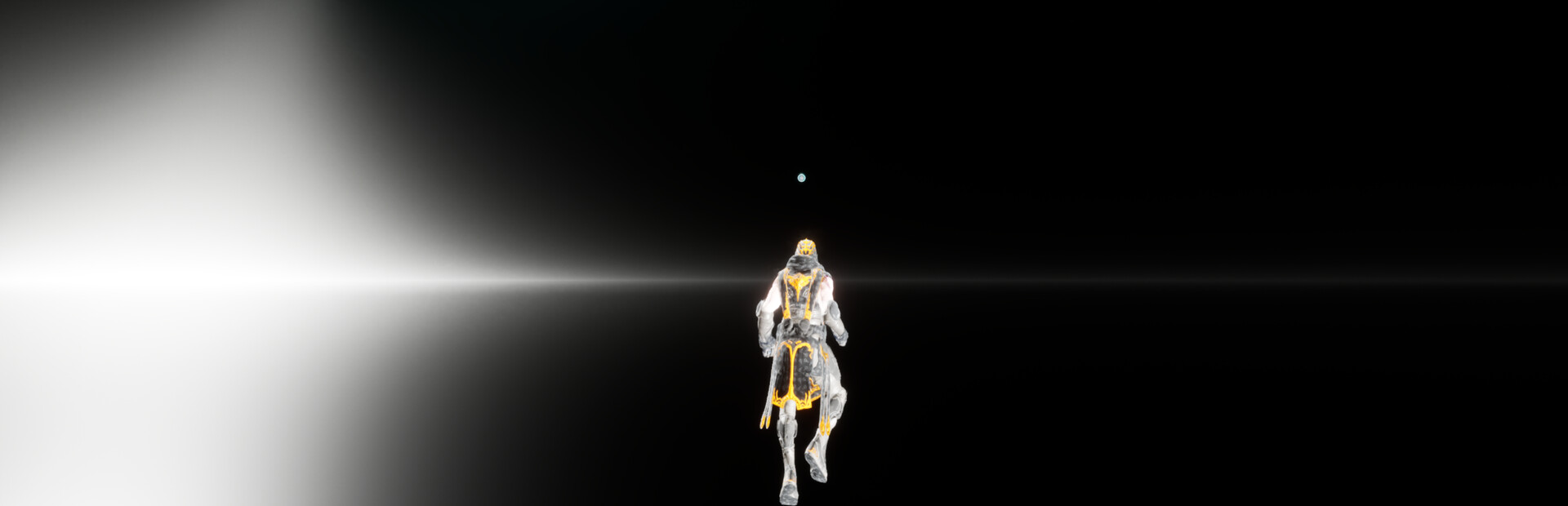 Ascent Of Eternity