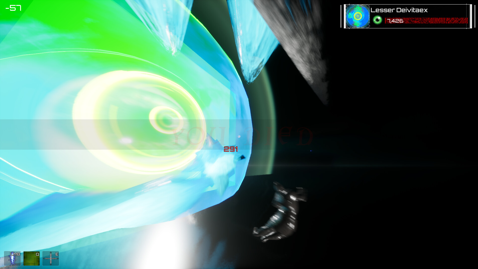 Ascent Of Eternity screenshot #18