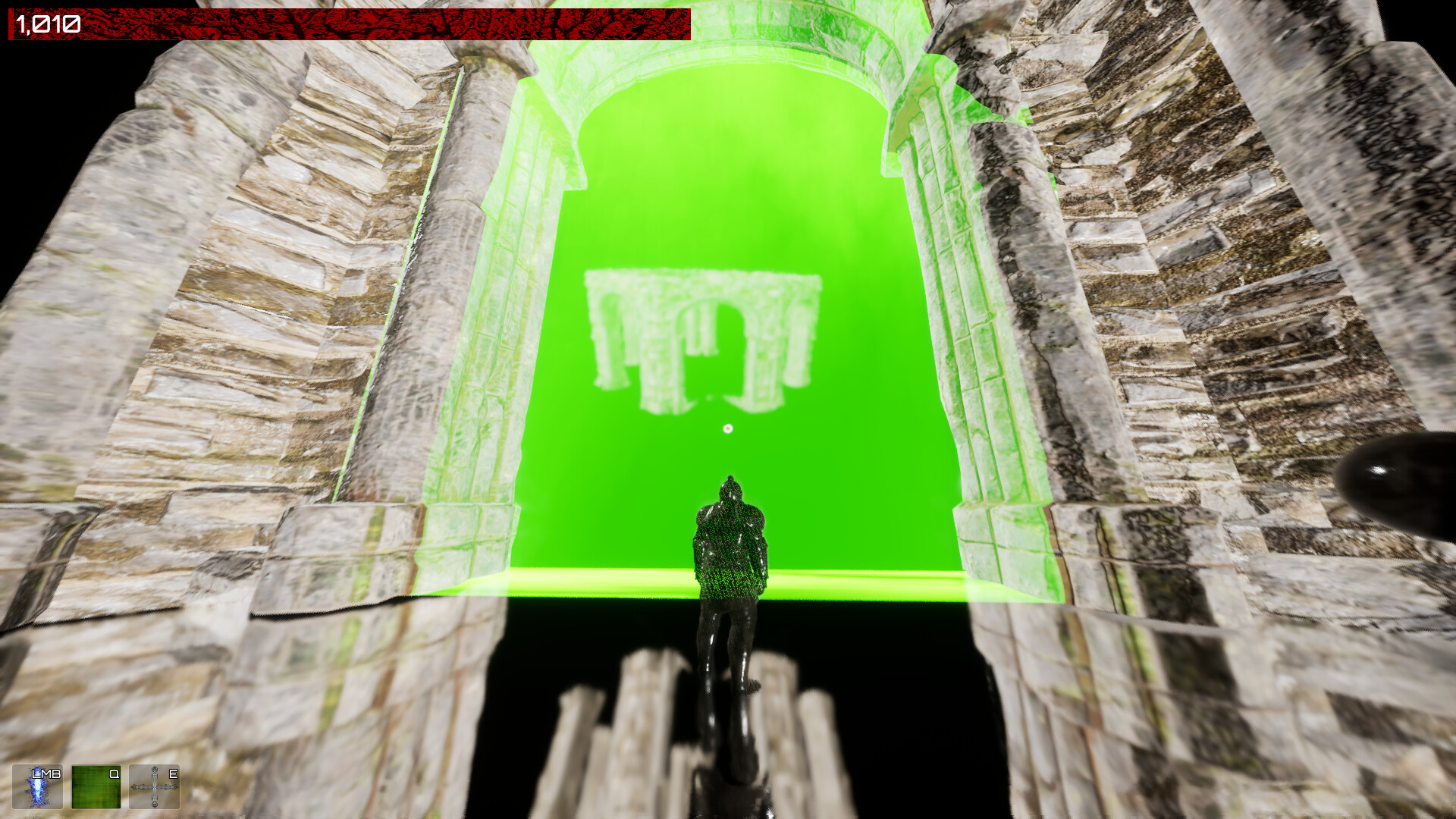 Ascent Of Eternity screenshot #13