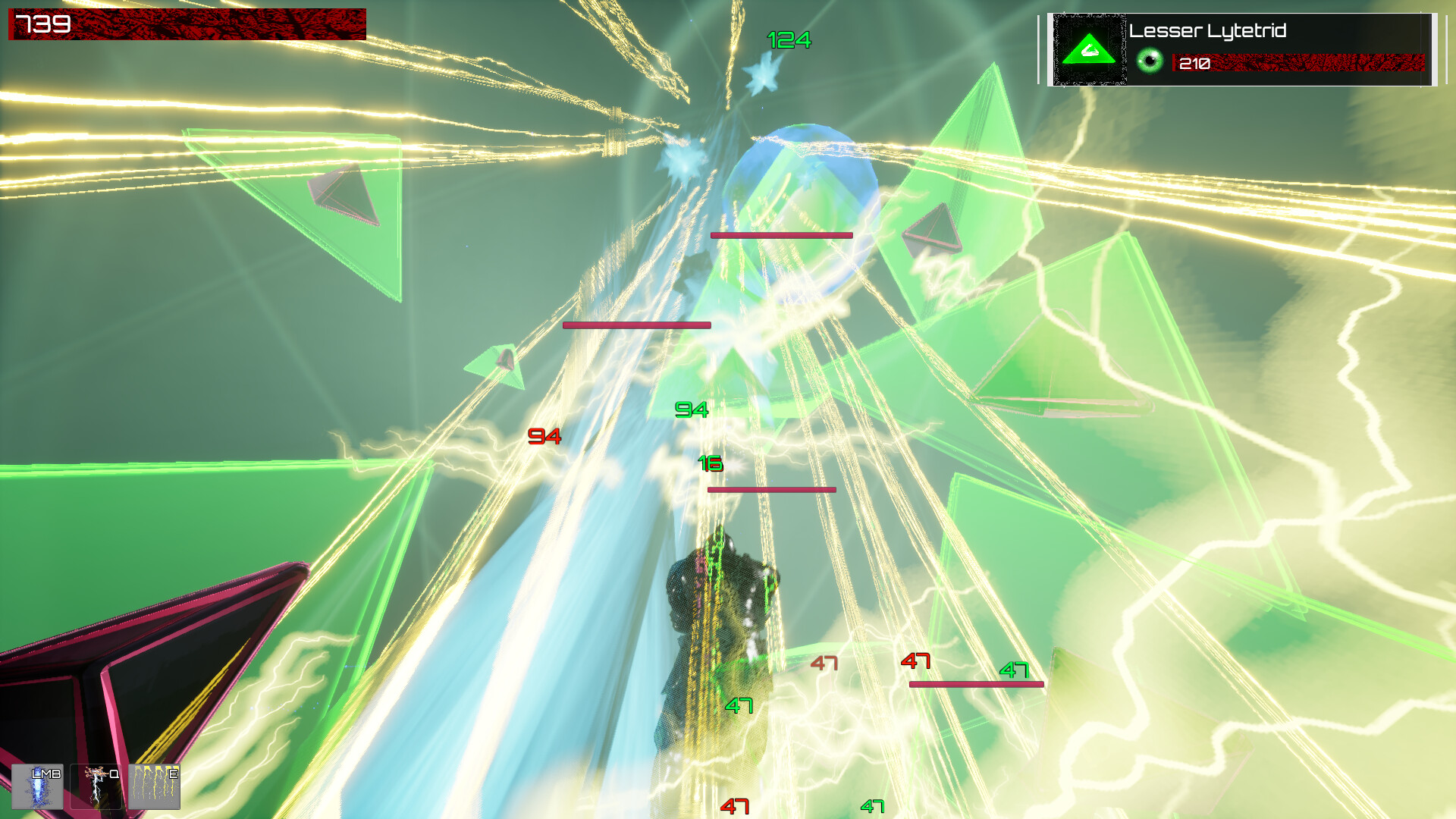 Ascent Of Eternity screenshot #17