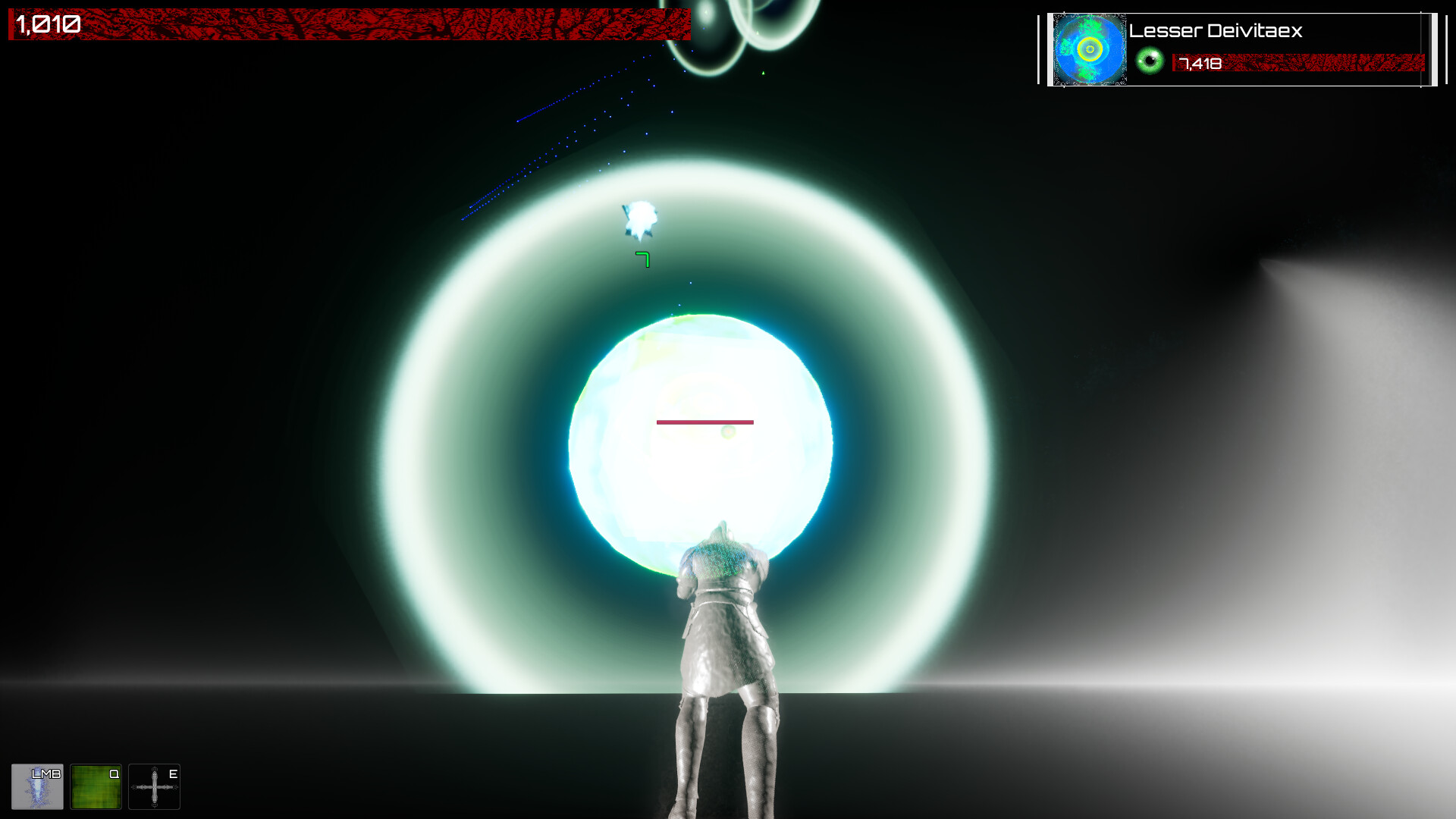 Ascent Of Eternity screenshot #15