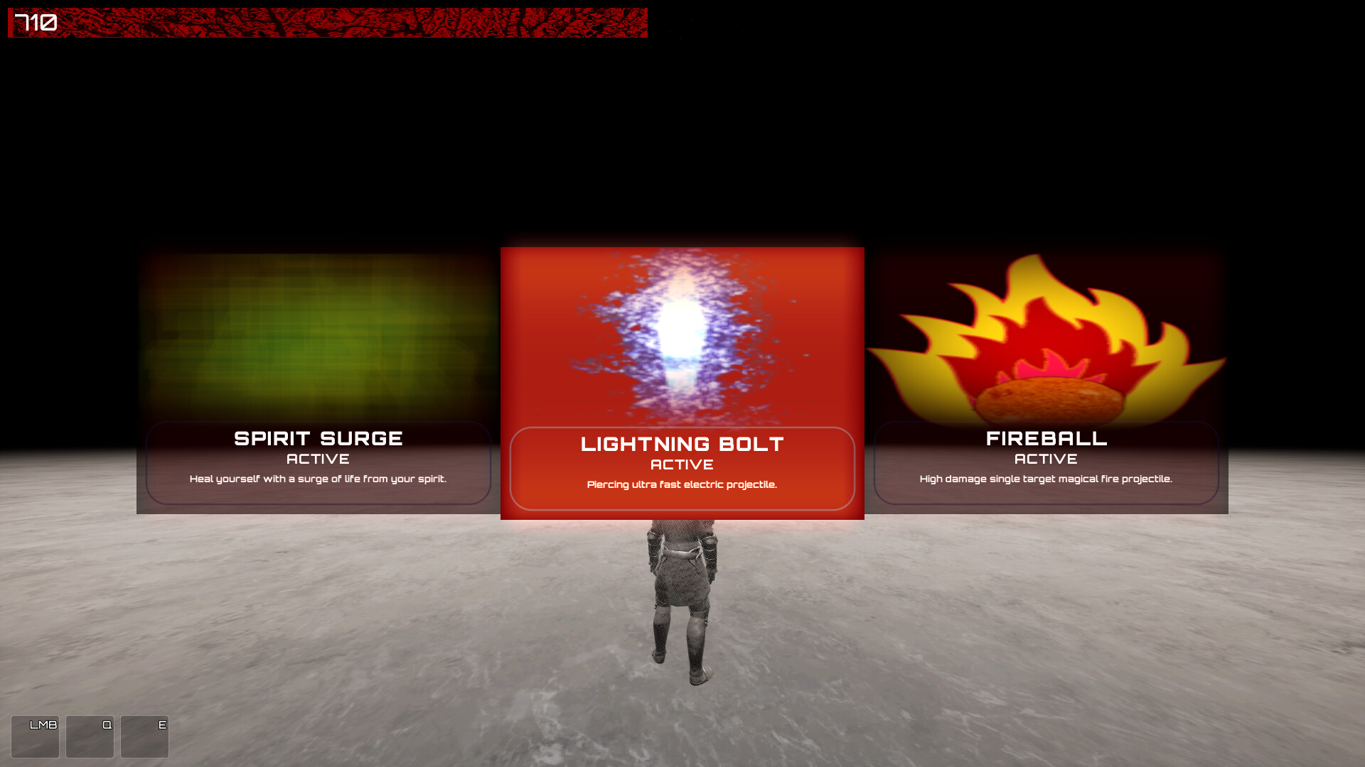 Ascent Of Eternity screenshot #4