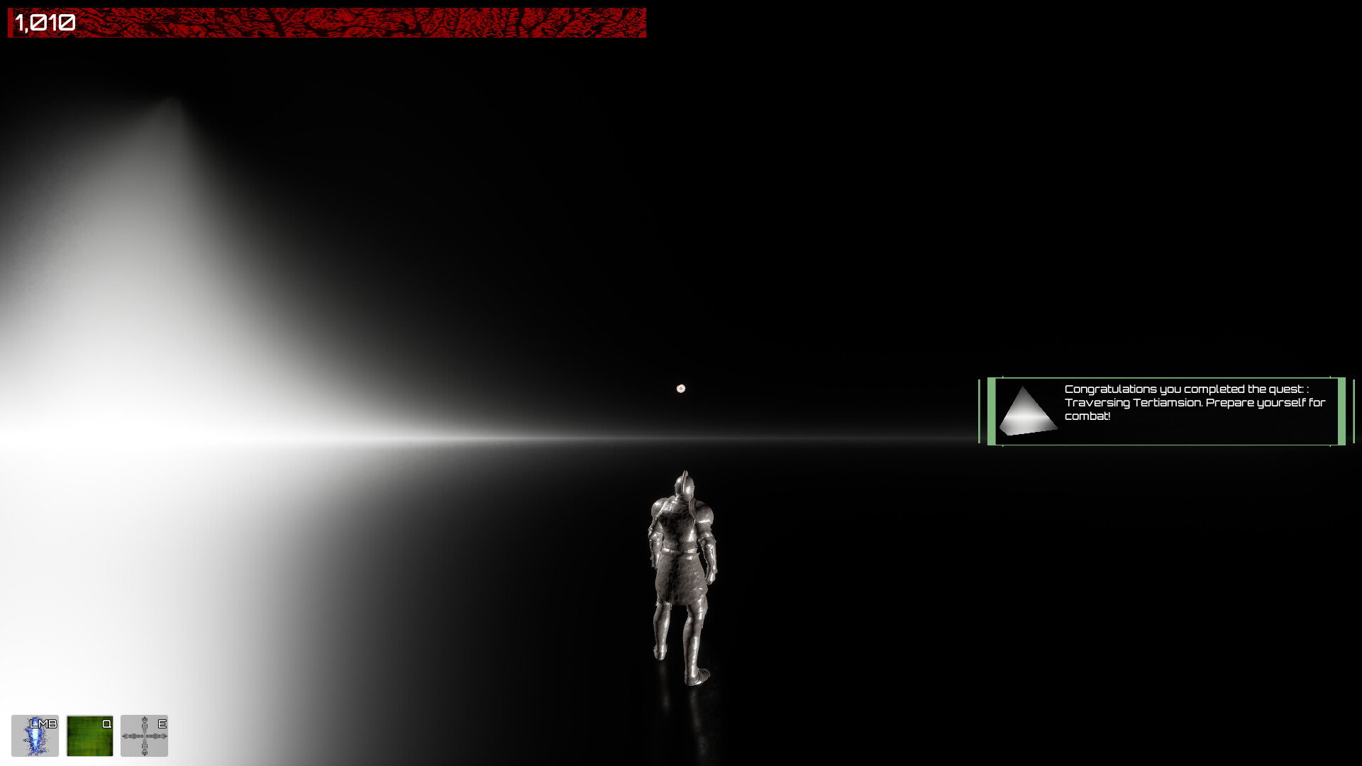 Ascent Of Eternity screenshot #14