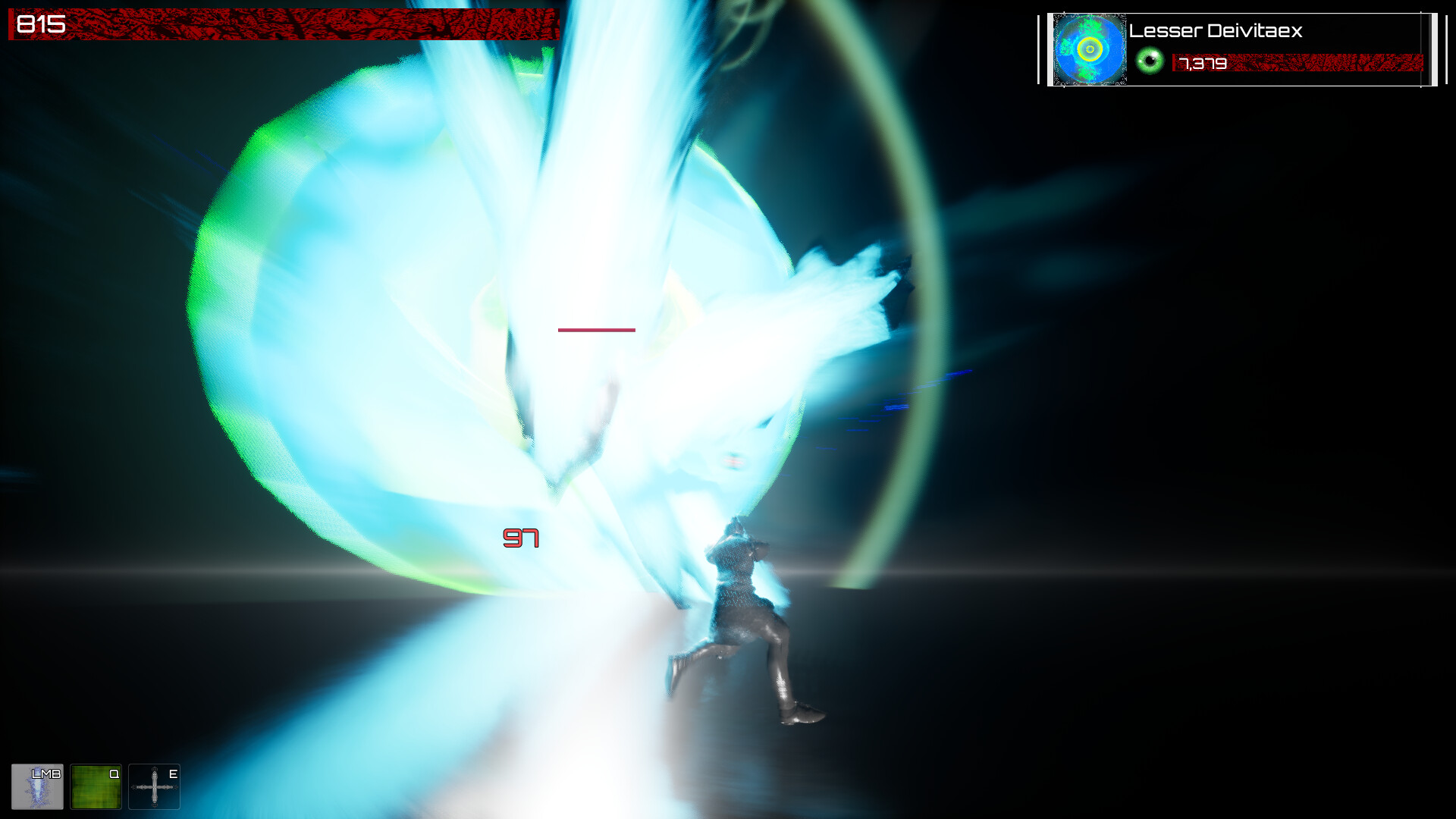 Ascent Of Eternity screenshot #16