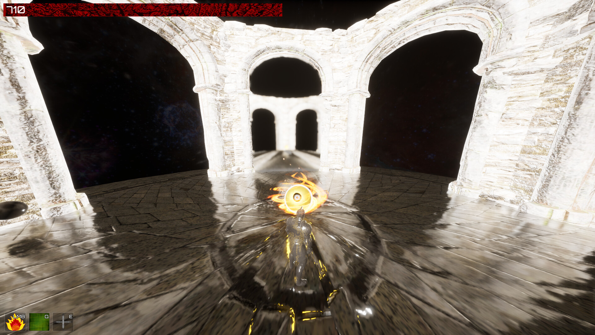 Ascent Of Eternity screenshot #2