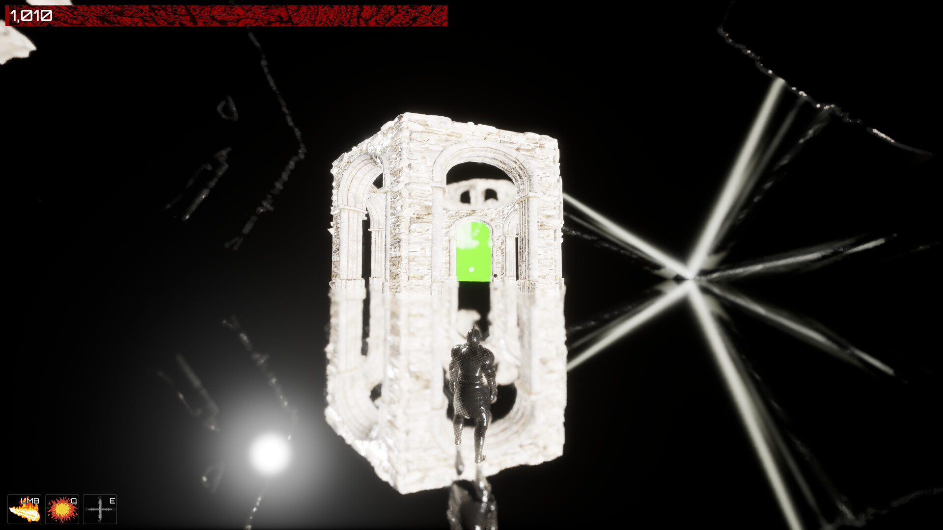 Ascent Of Eternity screenshot #12