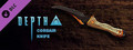 Depth - Corsair Knife Skin