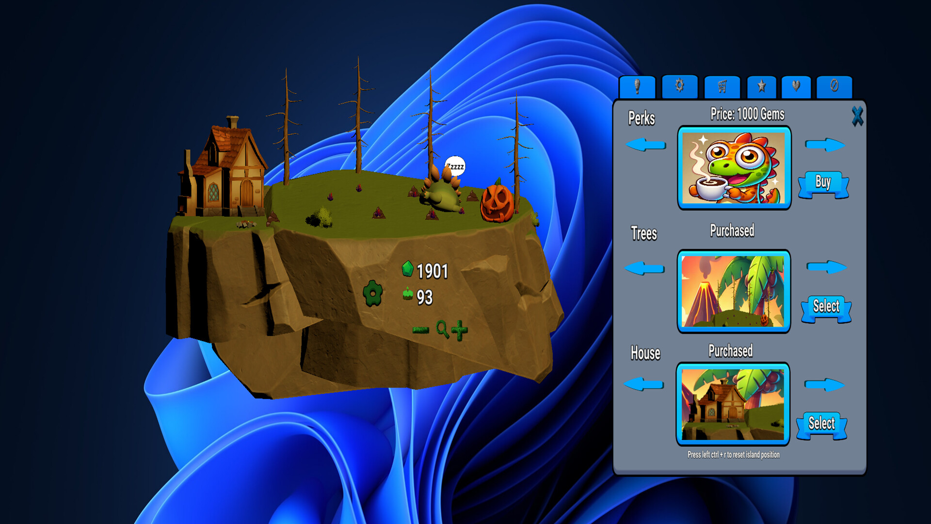 Dino & Chill screenshot 4