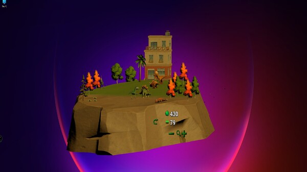 Dino & Chill screenshot 5