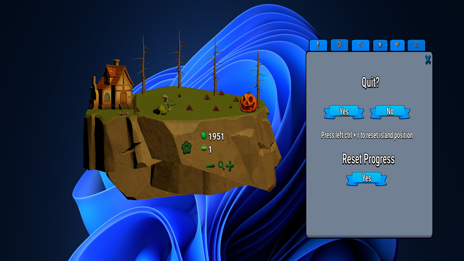 Dino & Chill Featured Screenshot #1