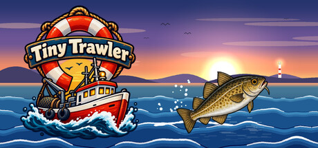 Tiny Trawler