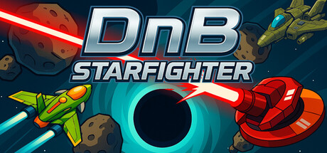 DnB Starfighter