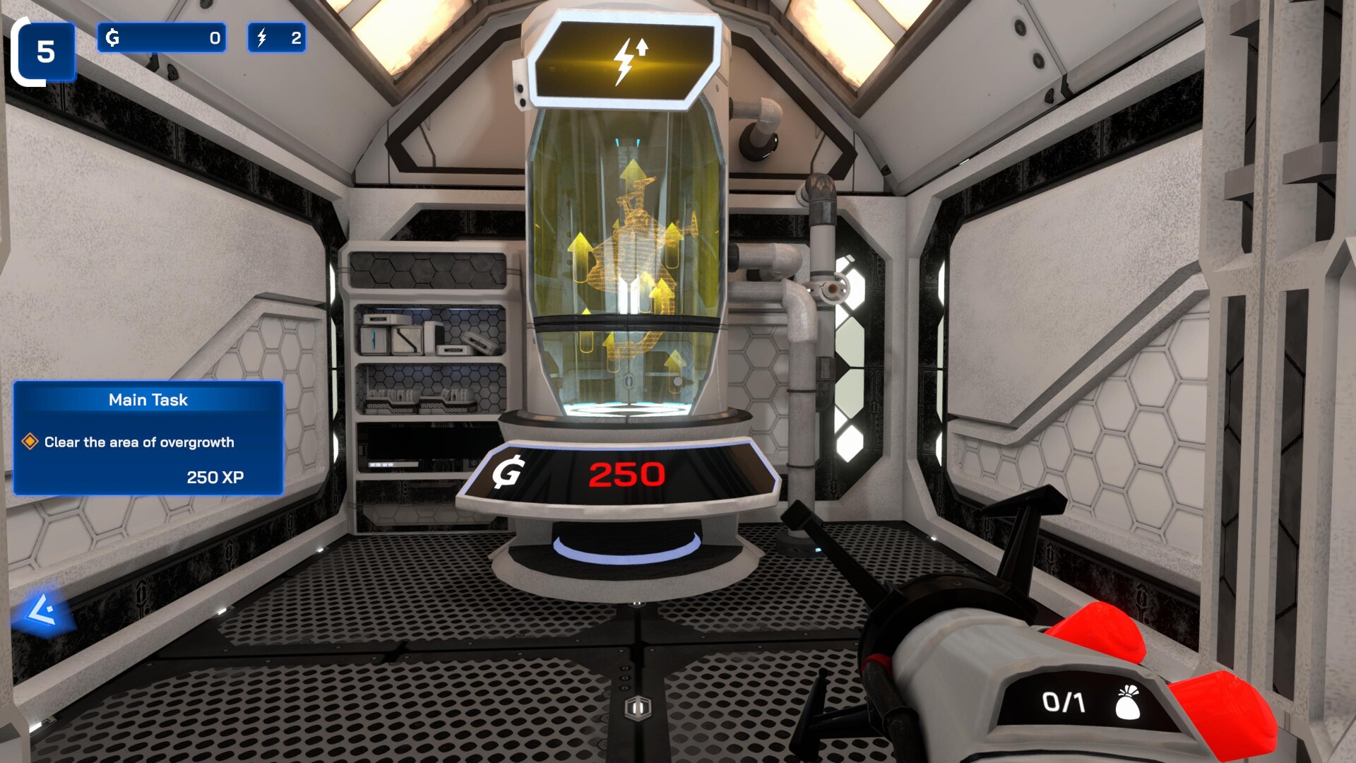 Star Ores Inc. screenshot #11