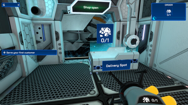 Star Ores Inc. screenshot 6