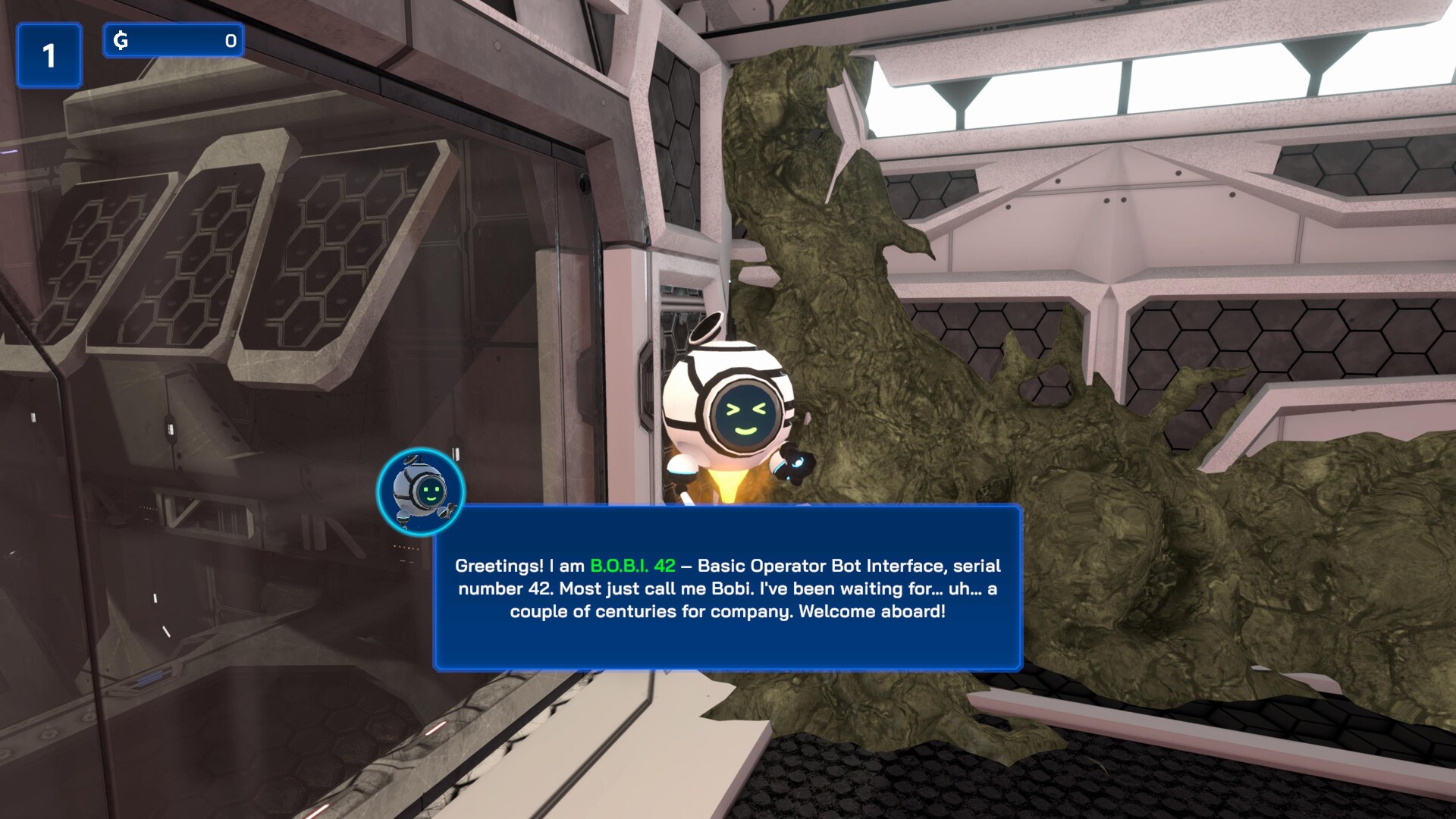 #6. Star Ores Inc. (Steam) By: Three River Games (3RG)