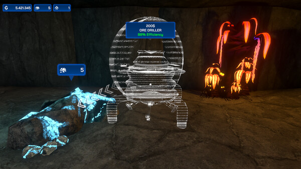 Star Ores Inc. screenshot 3