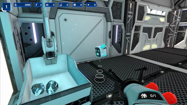 Star Ores Inc. screenshot 2