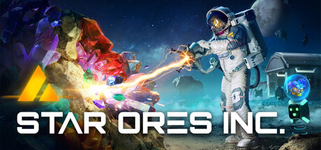 Star Ores Inc. header art