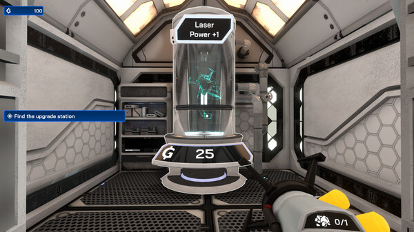 Star Ores Inc. screenshot 4