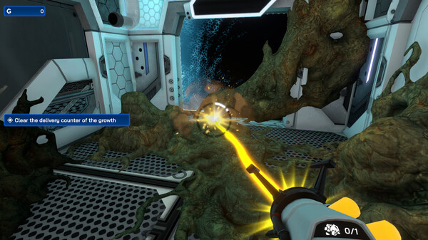 Star Ores Inc. screenshot 1