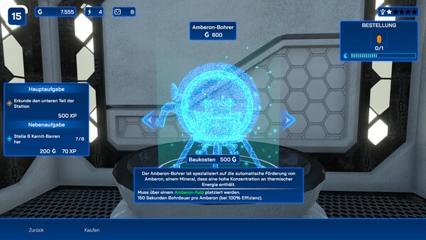Star Ores Inc Screenshot 4