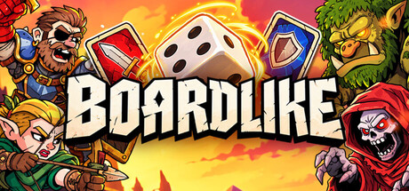 Boardlike