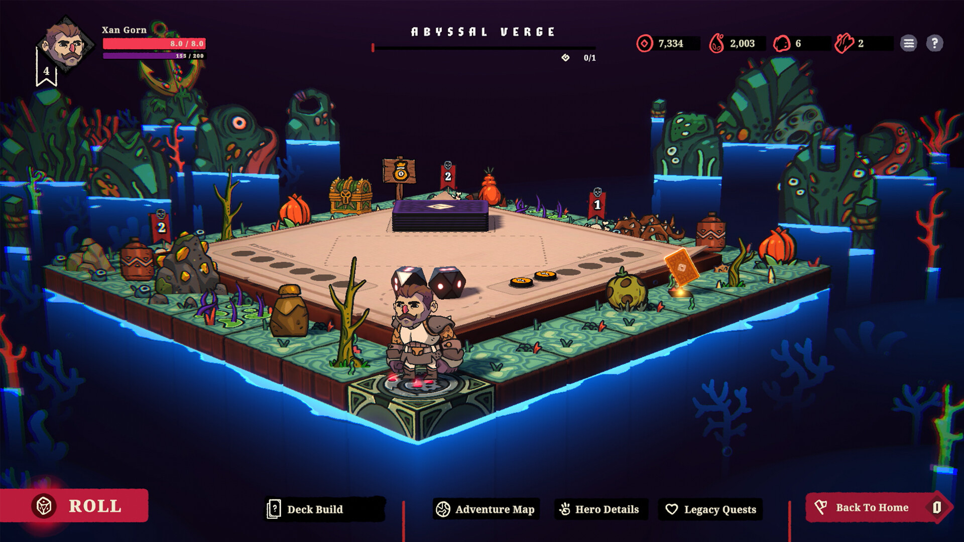 Boardlike screenshot #6