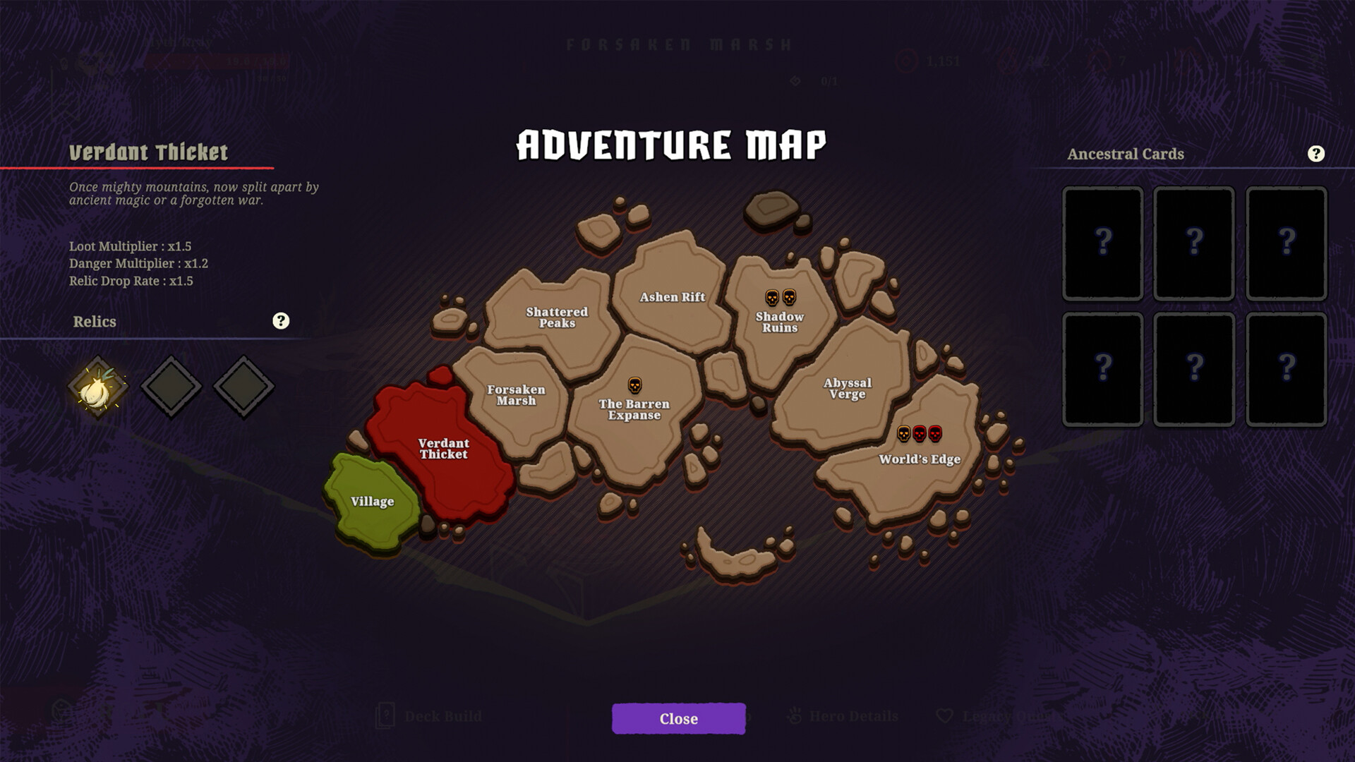 Boardlike screenshot #10
