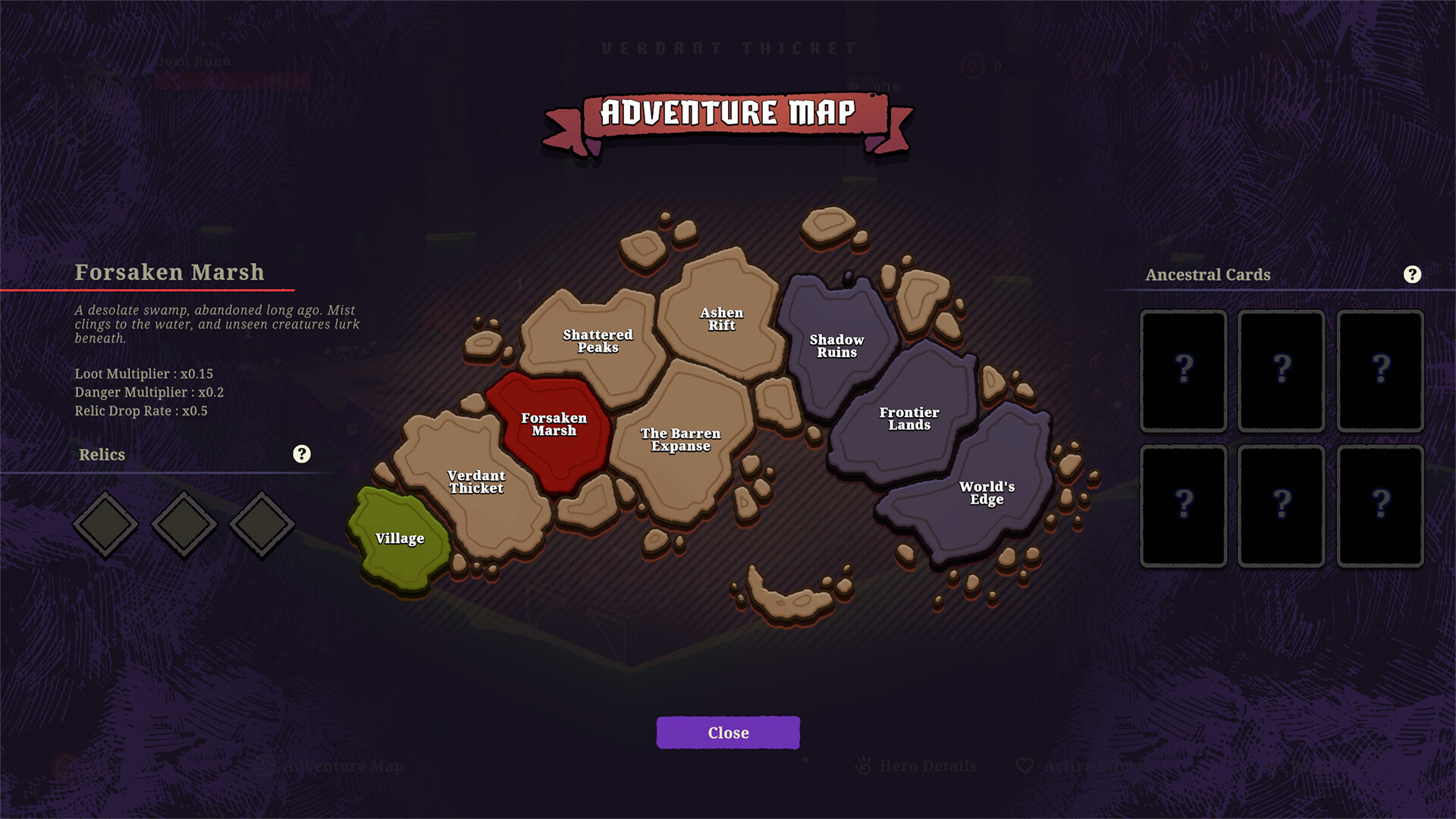 Boardlike screenshot #6