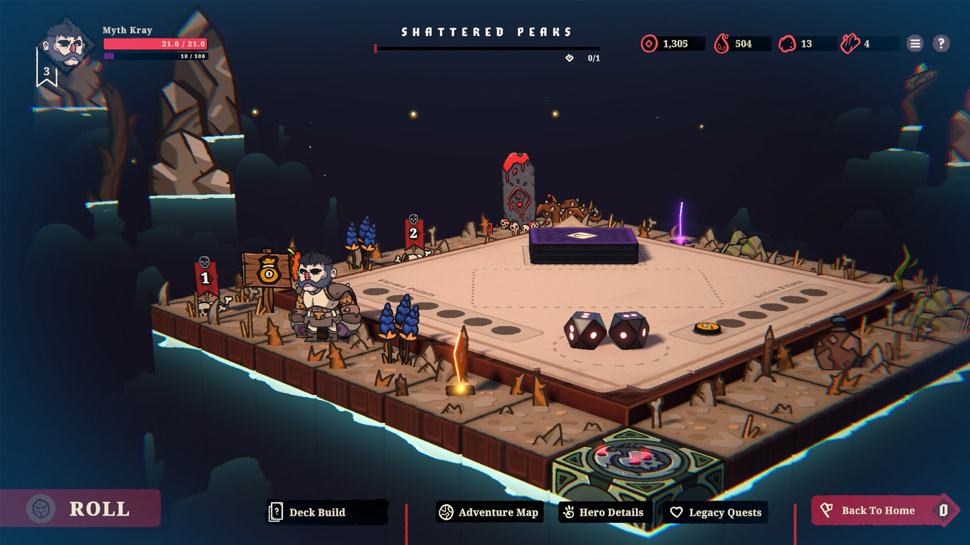 Boardlike – Screenshot 9