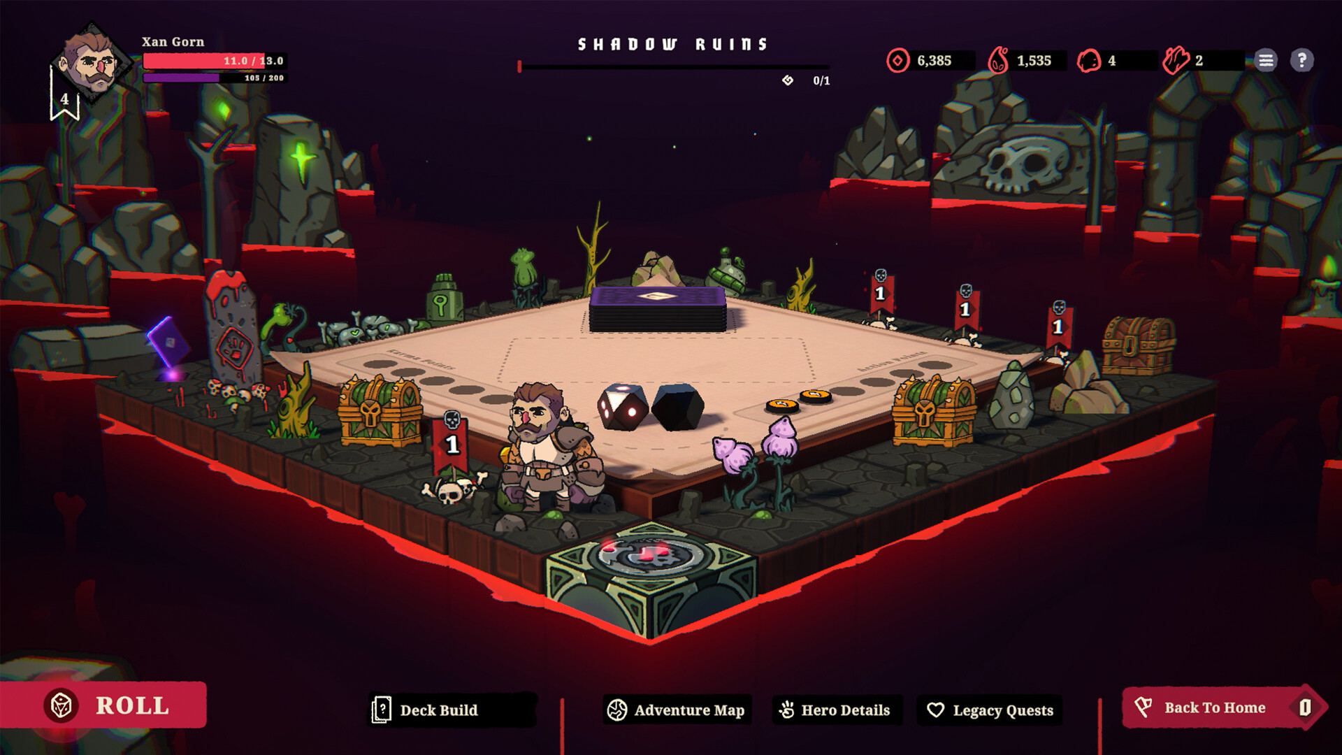 Boardlike screenshot #4