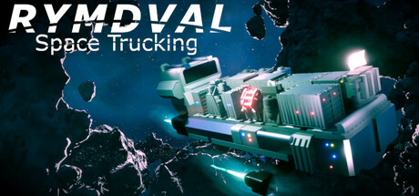 Rymdval cover art