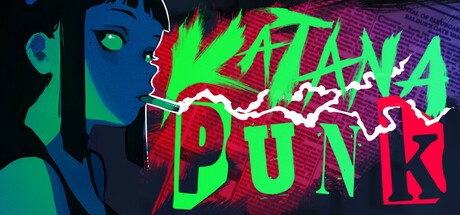 Katana Punk Playtest