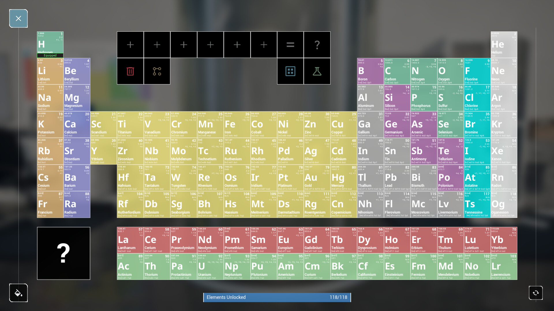 Blob : Theme Pack 02 Featured Screenshot #1
