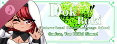 Doki Boki International Hentai Language School ASMR (Isabella)-Confess, You Pitiful Sinner!  Small Capsule Image