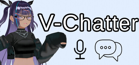 V-Chatter