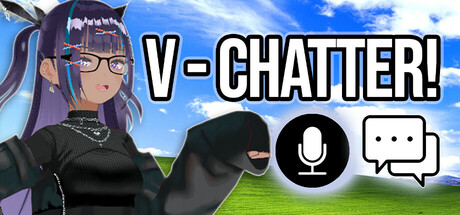 V-Chatter