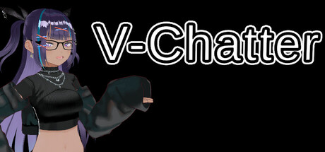 V-Chatter cover art