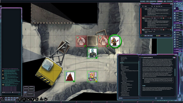 Fantasy Grounds - Pathfinder 2 RPG - Troubles In Otari - Syrinscape Sound Link Pack