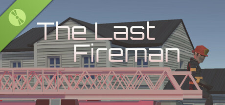 The Last Fireman Demo cover art