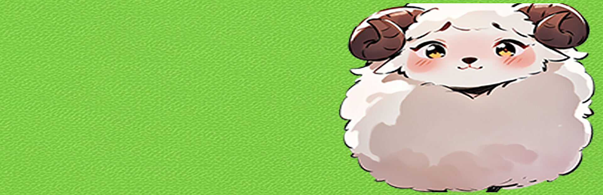 Sheep vs Tiger