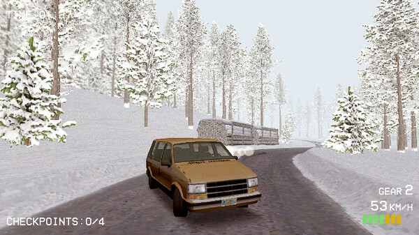 Budget Rally screenshot 4