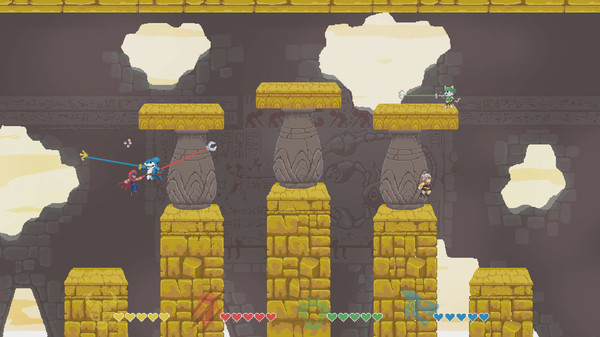 Screenshot media