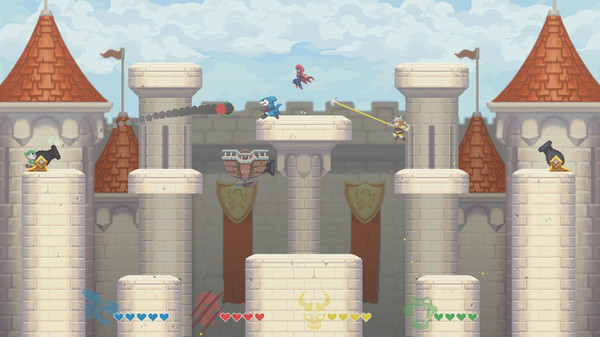 Screenshot media