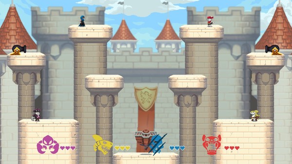 Screenshot media