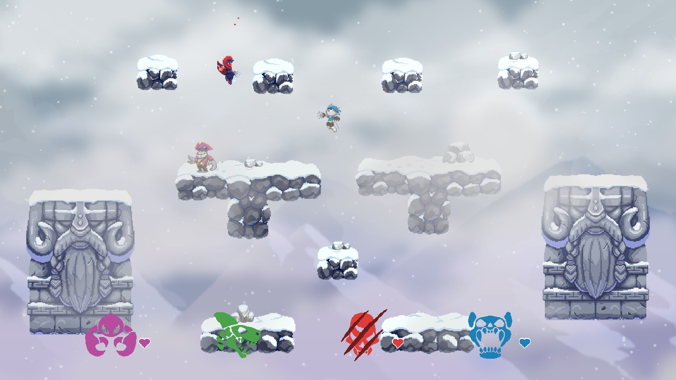 Skyhook screenshot 9