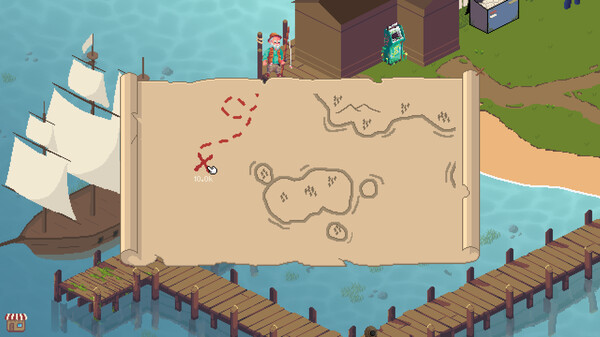 Idle Fisher screenshot 4