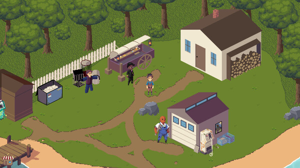 Idle Fisher screenshot 6