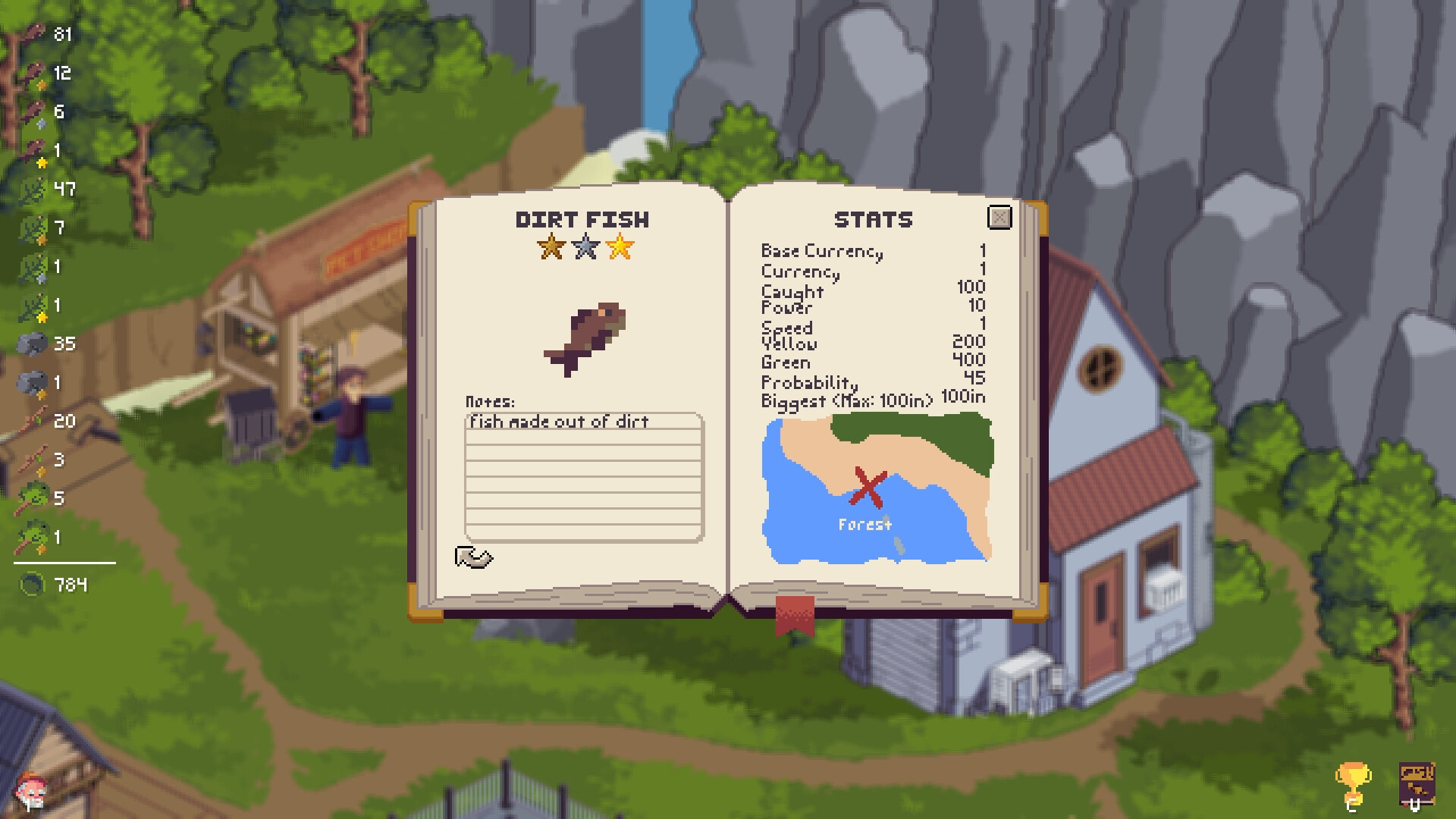 Idle Fisher screenshot #6