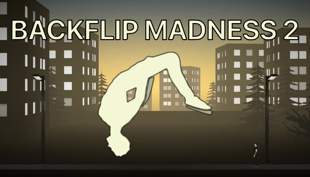 Backflip Madness 2